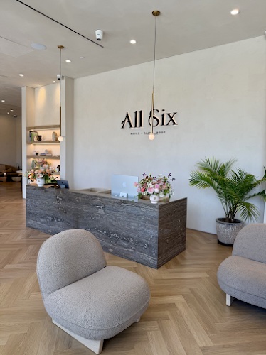 All Six