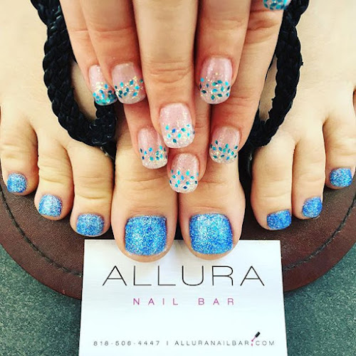 Allura Nail Bar