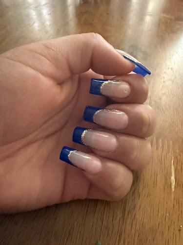 Allure Nail Salon