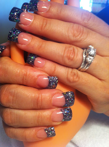 Allure Nails