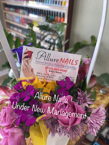 Allure Nails