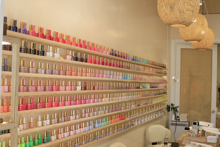 Aloha Nail Spa