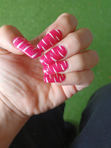 Alpha Nails Salon