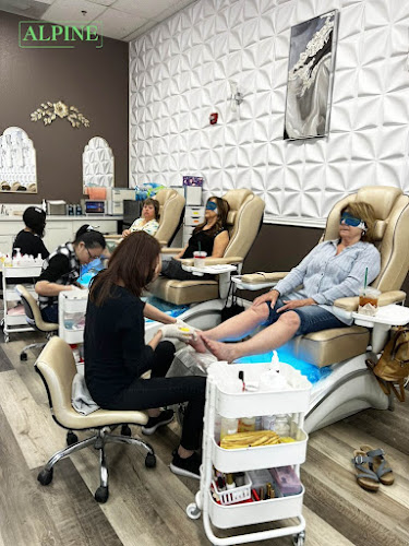 Alpine Nail Spa - Non Toxic Nail Salon, nail salon in Alpine, California