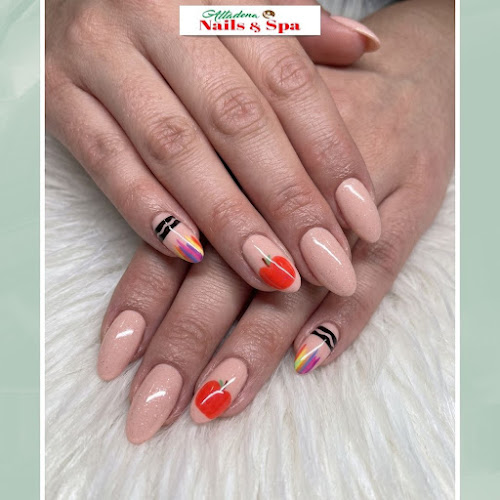 Altadena Nails & Spa
