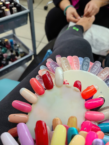 Alynn's Nails II