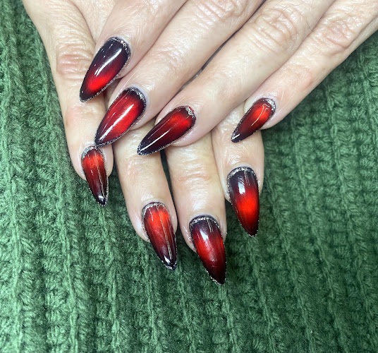 Amazing Nail