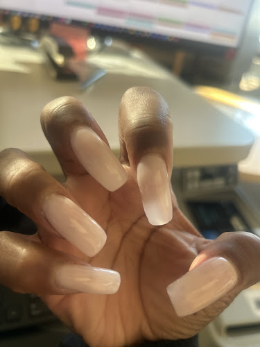 Amazing Nails