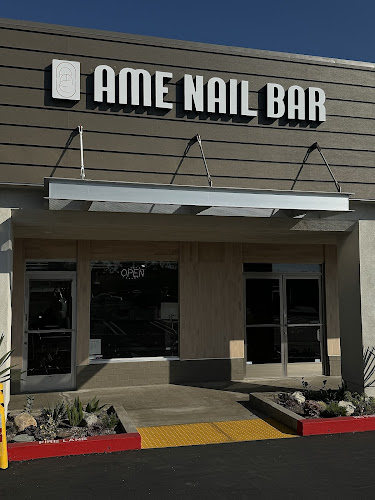 Ame Nail Bar