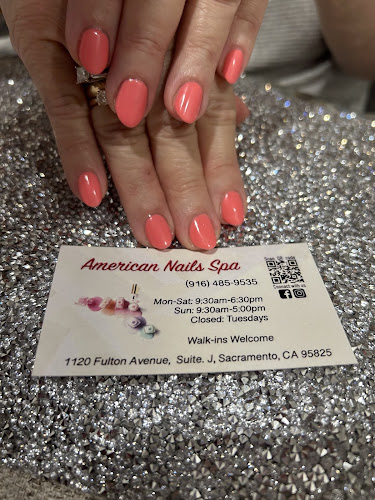American Nails