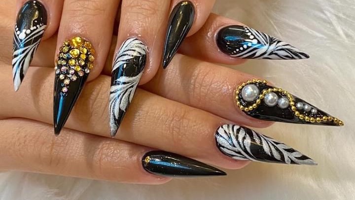 American Nails Spa
