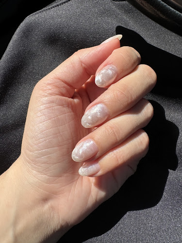 Amethyst Nail Lounge