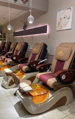 Amvina Spa