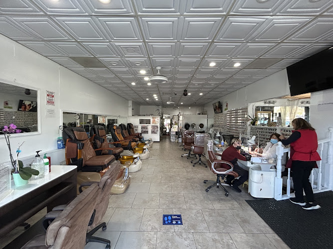 Amy Hair-Nail & Skin Care Sln
