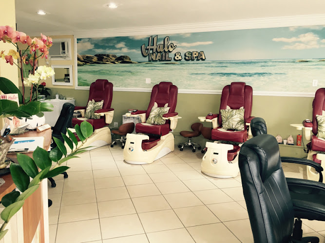 Amy Nails & Spa