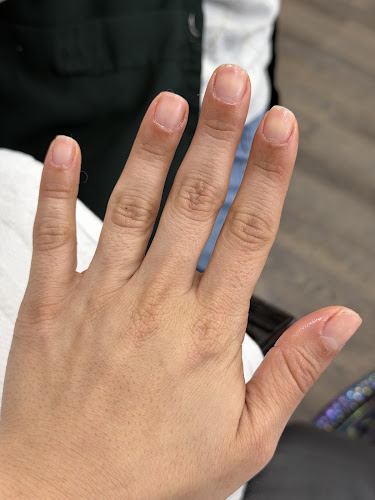Amy Nails Design