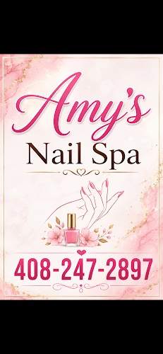 Amy's Nail Spa