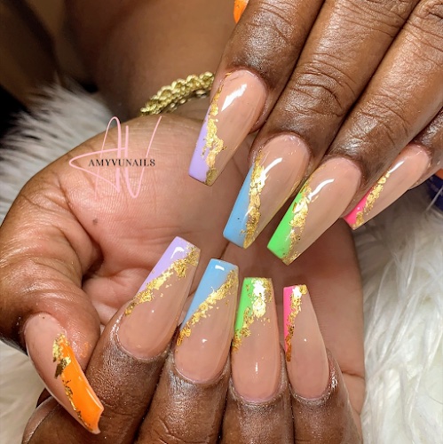Amy Vu Nails