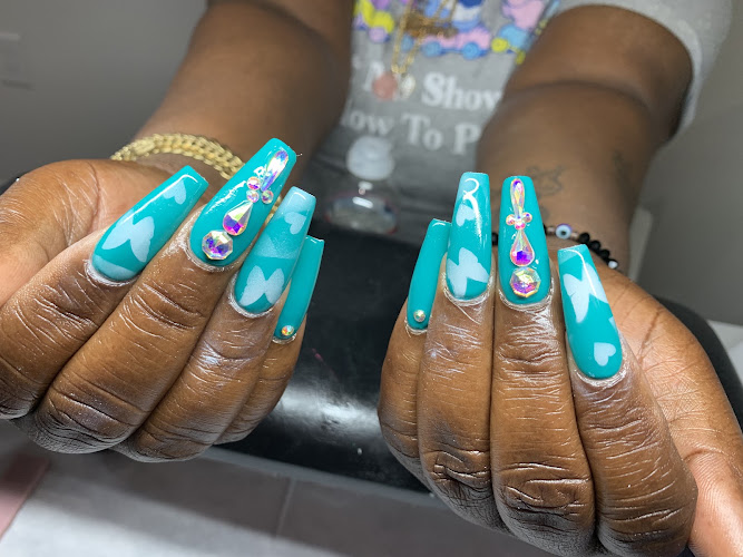 ANB Nail Studio