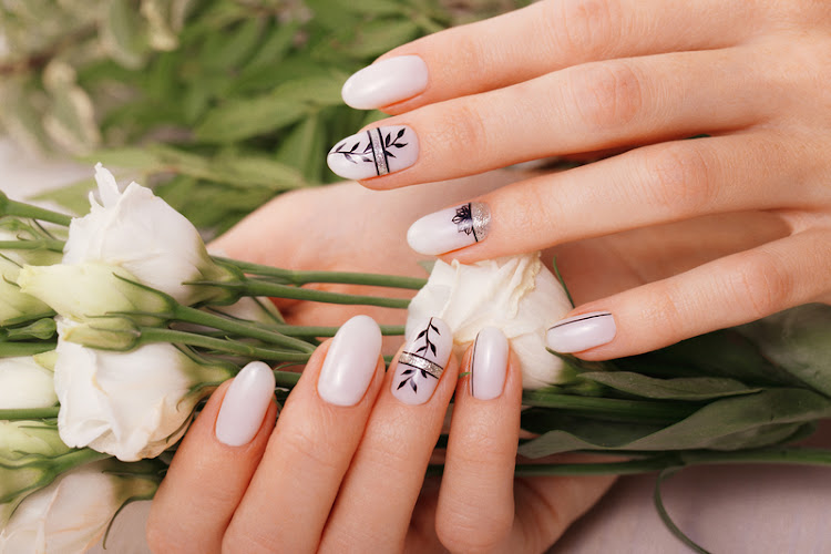 Angel Nail Bar