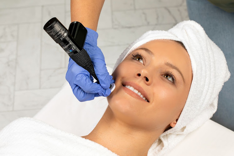 Angel Nails & Beauty Spa Elk Grove