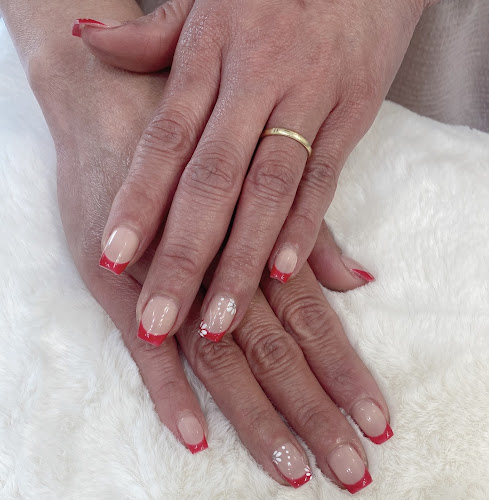 Angel Nails & Spa