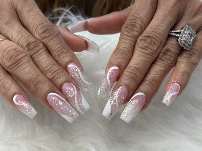 Angel Nails Bar