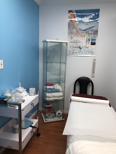 Angel Nails - Nail Salon San Gabriel, nail salon in San Gabriel, California