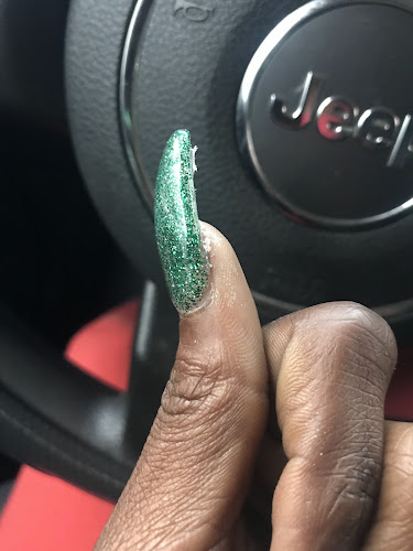 Angel Nails Salon