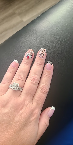 Angel Nails