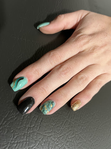 Angel's Nail & Spa