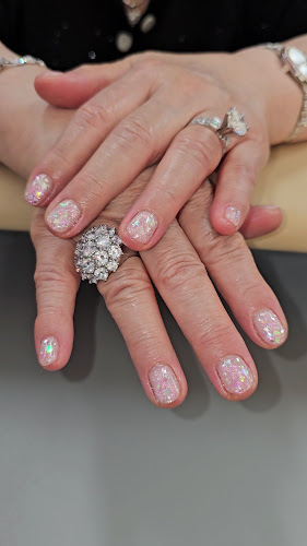 Angel's Nail