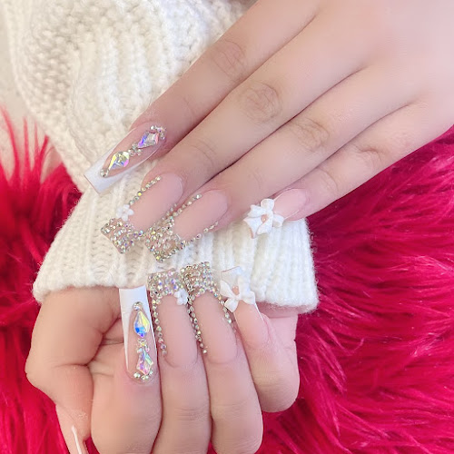 Angela Nail Spa