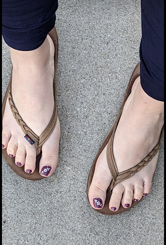Angelic Nail