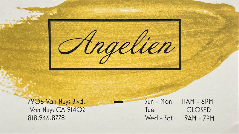 Angelien