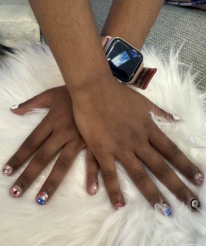 Anh's Nails & Spa