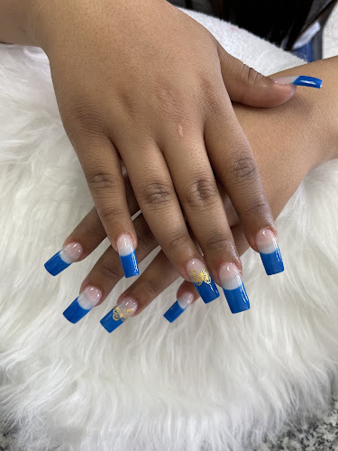 Aniyah’s Nail Salon