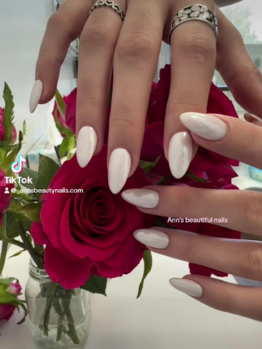 Ann's Beauty Nails