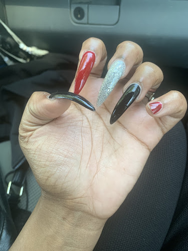 Ann's Nails & Spa