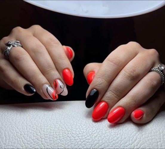 Anna`s Nail Room