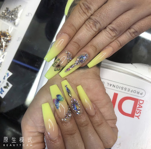 Annie Nails and Spa Whittier