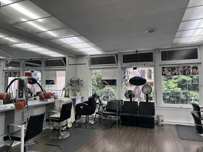 Annie's Hair and Nail Salon