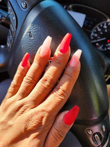 AP Nails