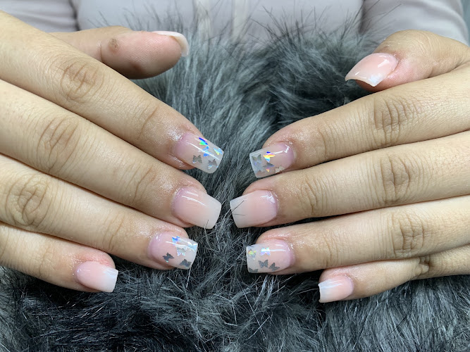 Ap Nails Spa