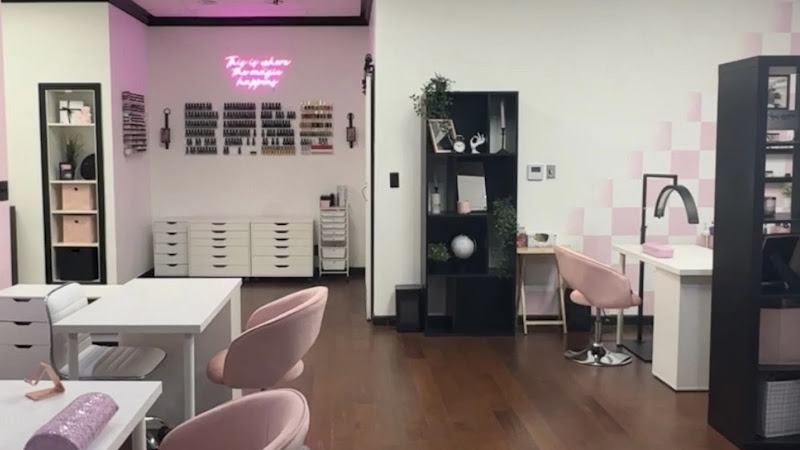 Apex Beauty Studio