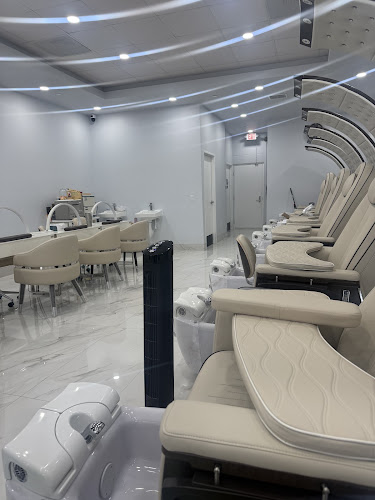 Apple Nail & Spa