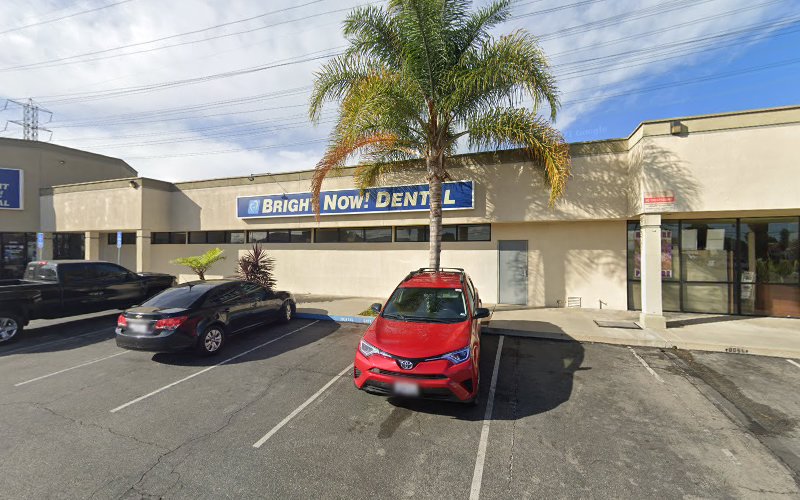 Apsara Studio, nail salon in Bellflower, California