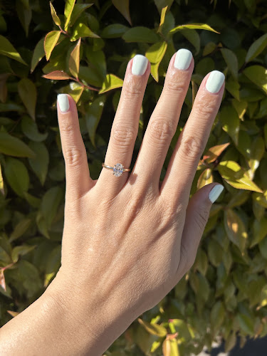 Aqua Nail Salon