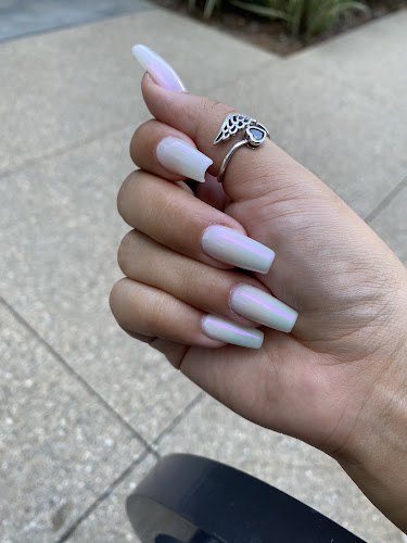 Arcadia Nail Bar