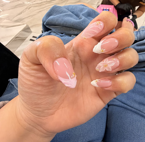 Aria Nail Bar